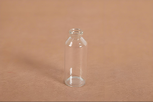 药用玻璃容器
