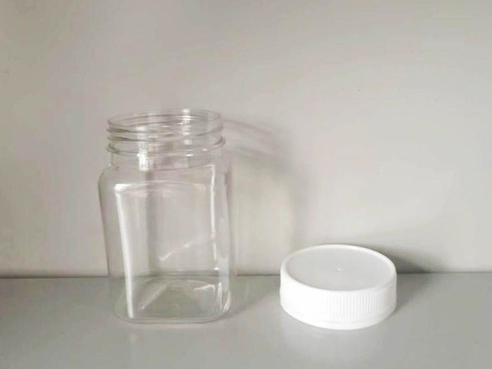 聚酯药用塑料瓶