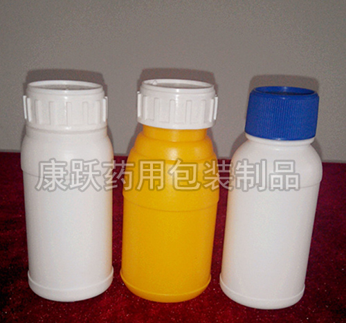 农药聚酯瓶