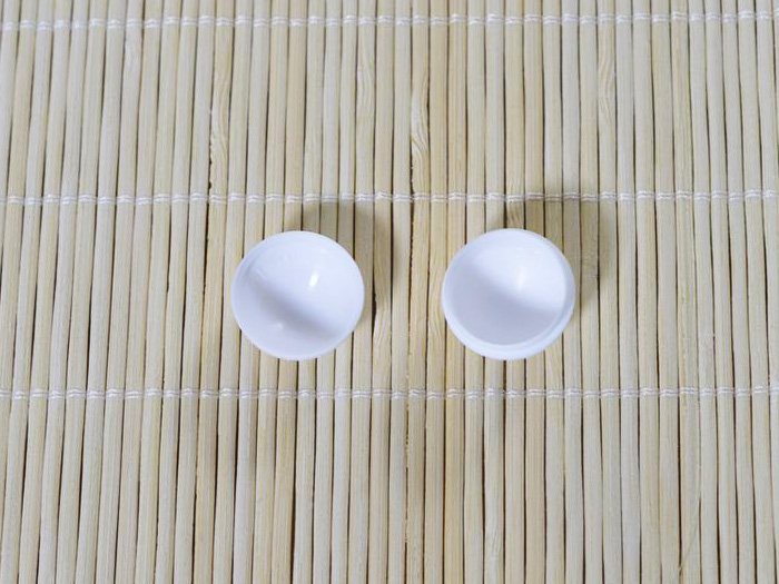 6g塑料药壳
