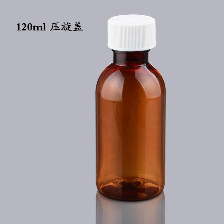 药用高密度玻璃瓶