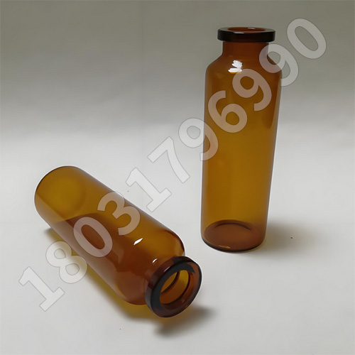 口服液药用玻璃瓶